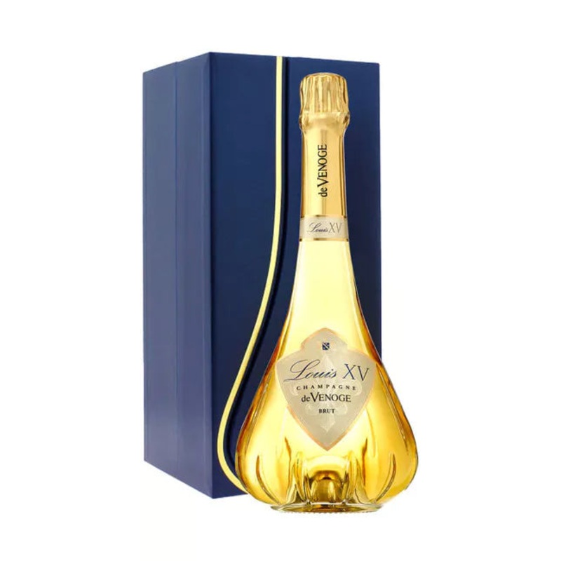 2012 | Champagne de Venoge | Louis XV Brut Millesime
