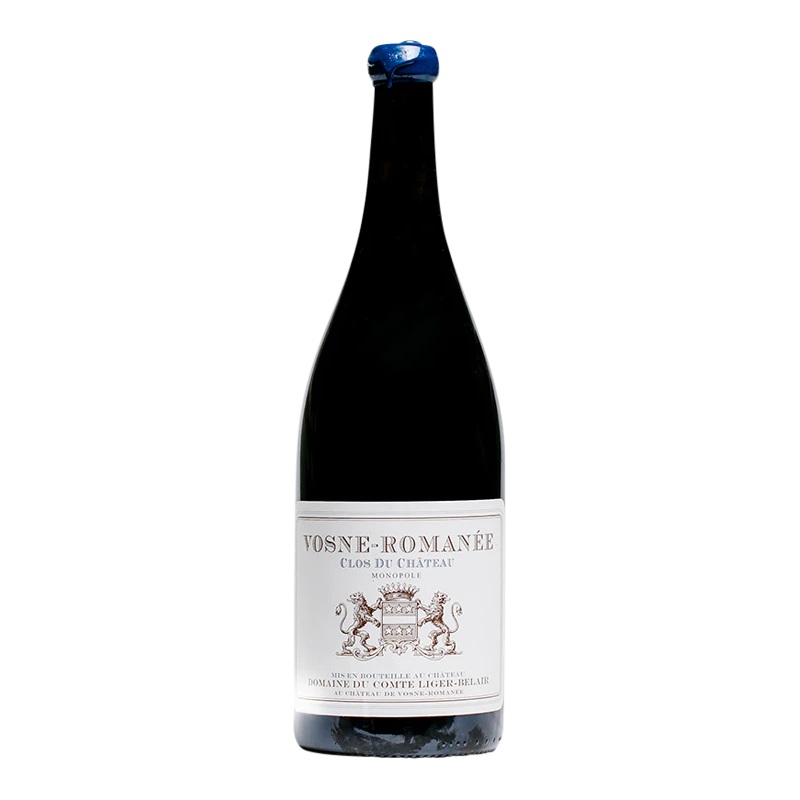 2012 | Domaine du Comte Liger-Belair | Vosne-Romanee Clos du Chateau Monopole