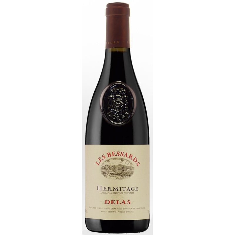 2013 | Delas Frres | Hermitage Les Bessards