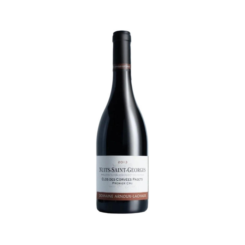2013 | Domaine Arnoux-Lachaux | Clos des Corvees Pagets