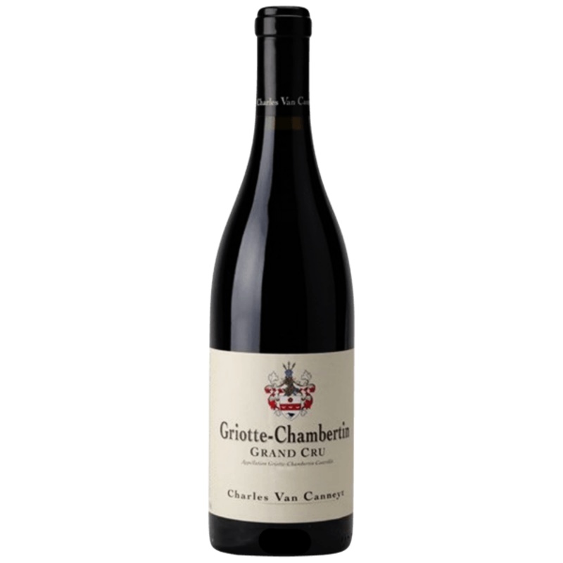 2014 | Charles Van Canneyt | Griotte-Chambertin