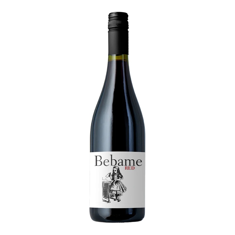 2015 | Bebame | Red