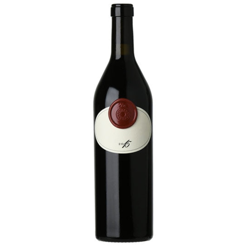 2015 | Buccella | Cabernet Sauvignon