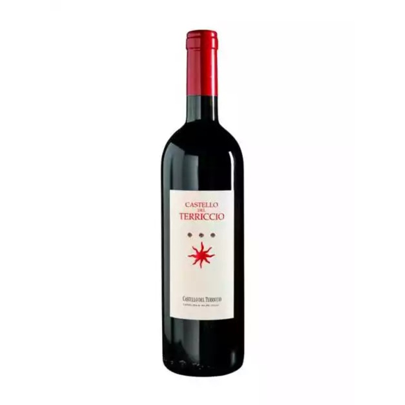 2015 | Castello del Terriccio | Toscana