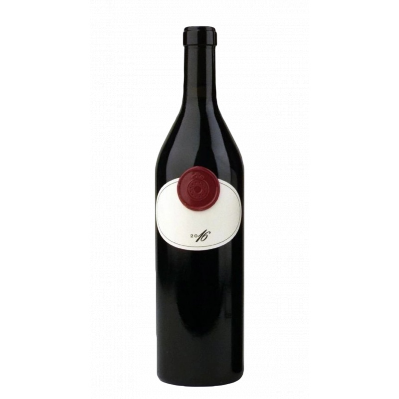 2016 | Buccella | Cabernet Sauvignon