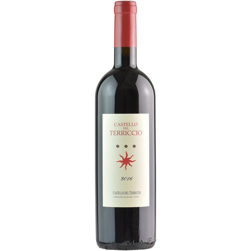 2016 | Castello del Terriccio | Toscana