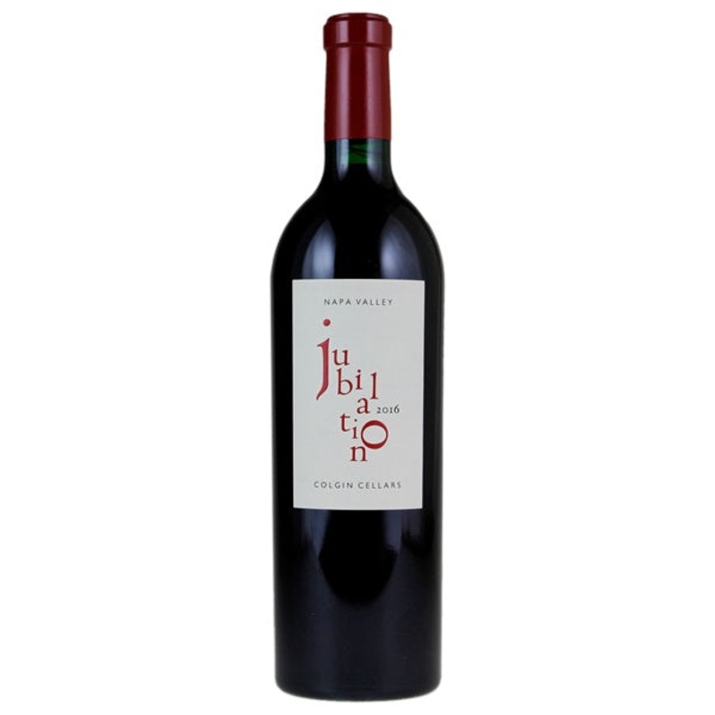 2016 | Colgin Cellars | Jubilation