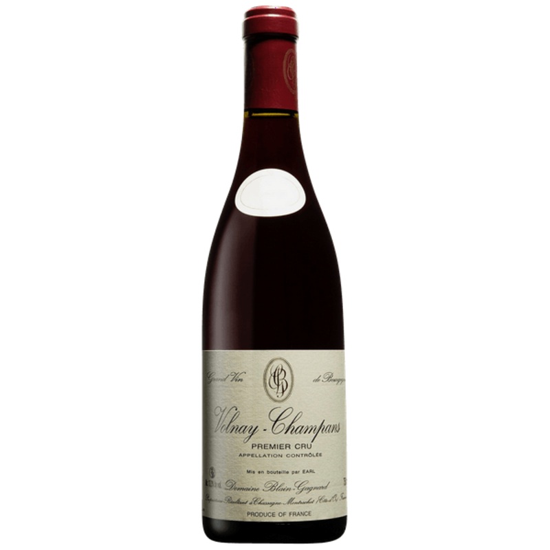 2016 | Domaine Blain-Gagnard | Champans