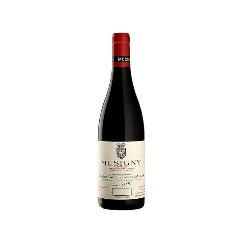 2016 | Domaine Comte Georges de Vog | Musigny Cuvee Vieilles Vignes