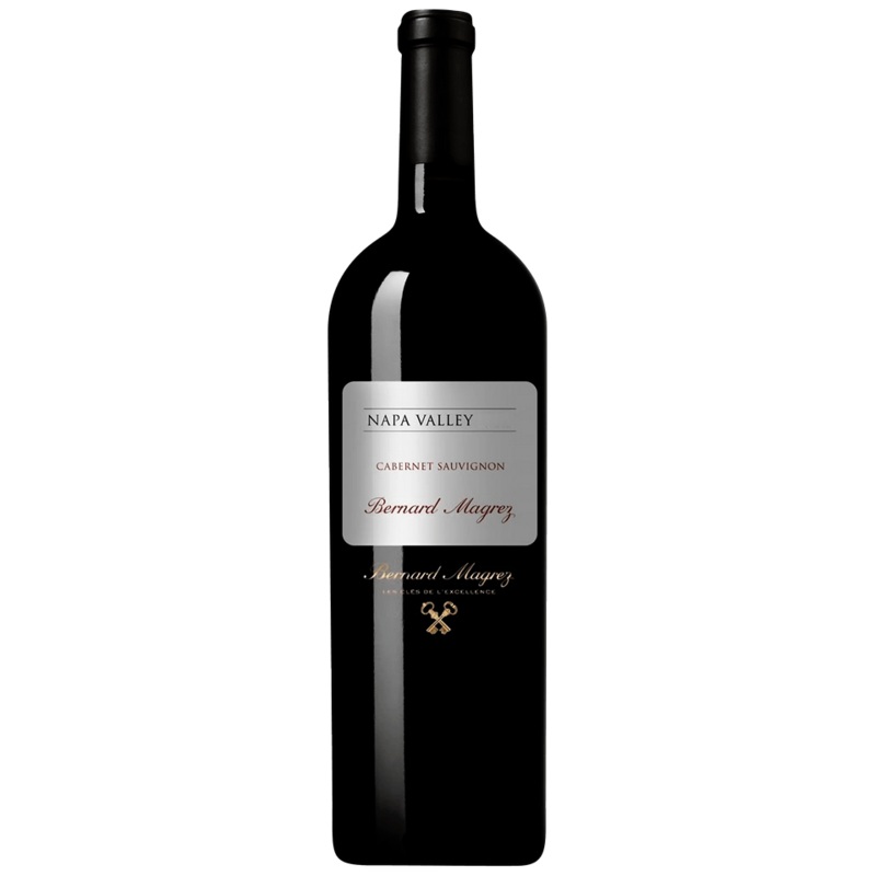 2017 | Bernard Magrez | Cabernet Sauvignon