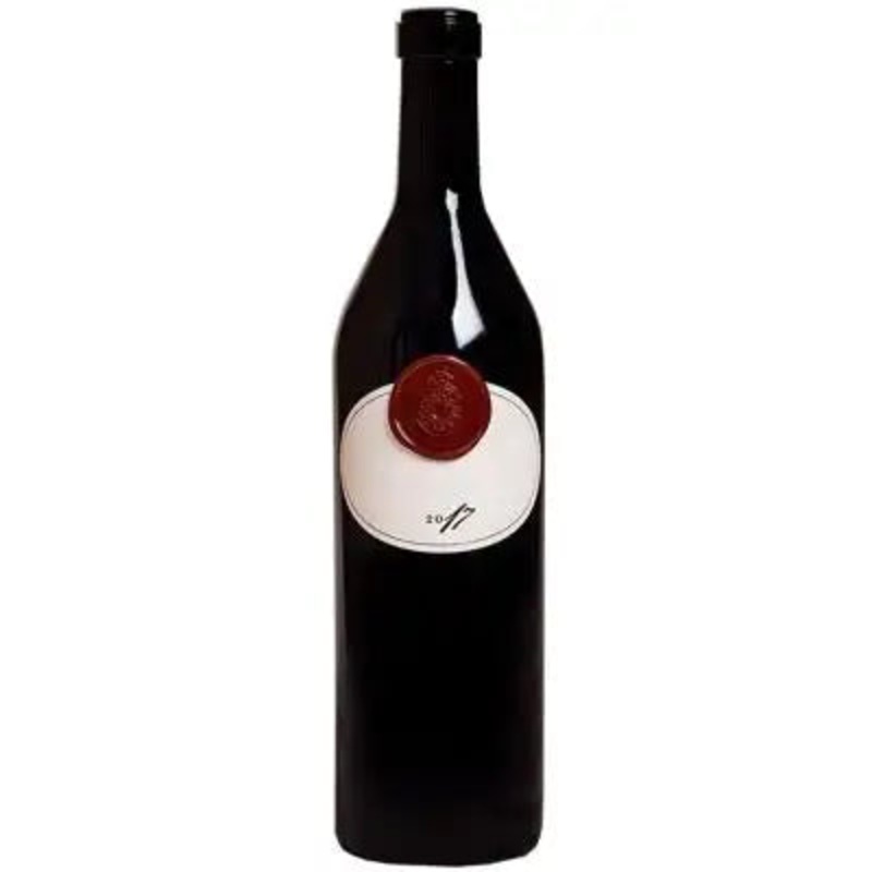 2017 | Buccella | Cabernet Sauvignon