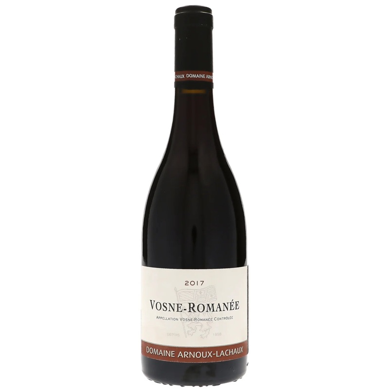 2017 | Domaine Arnoux-Lachaux | Vosne-Romanee