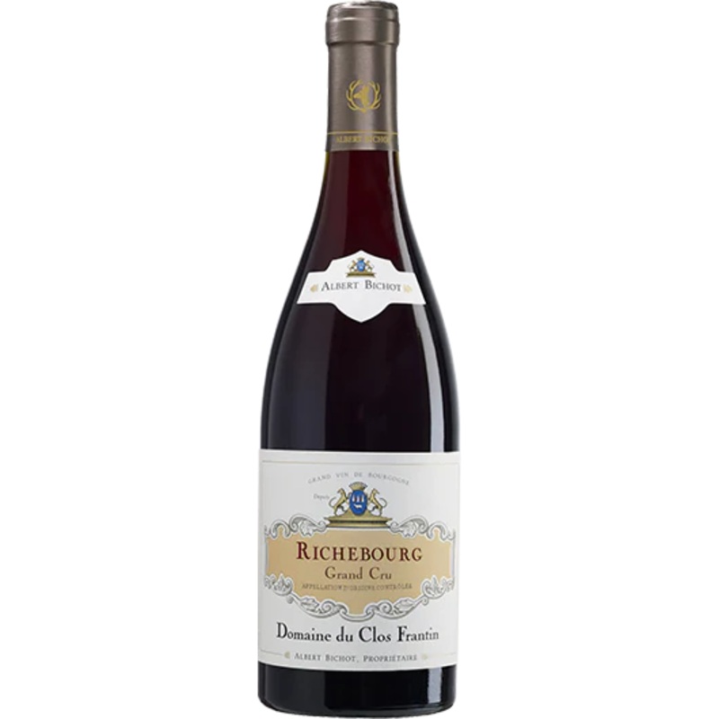 2018 | Albert Bichot | Domaine du Clos Frantin Richebourg
