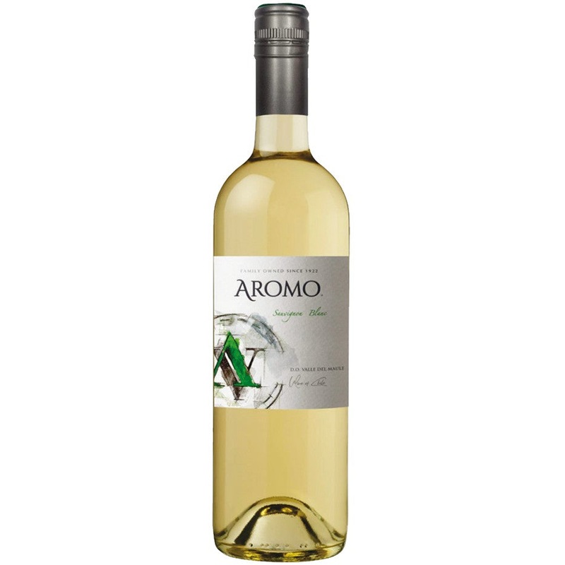 2018 | Aromo | Sauvignon Blanc