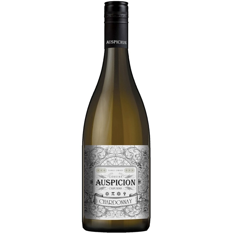 2018 | Auspicion | Chardonnay