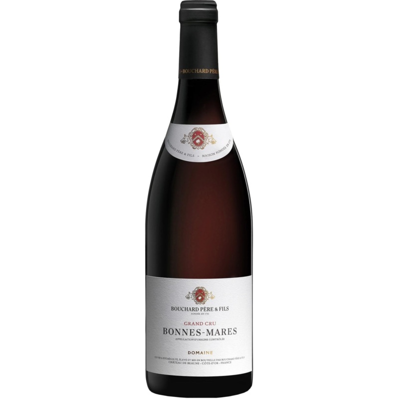 2018 | Bouchard Pre et Fils | Bonnes-Mares