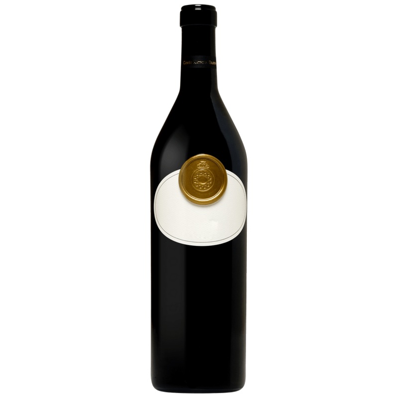2018 | Buccella | Cuvee Katrina Eileen Cabernet Sauvignon