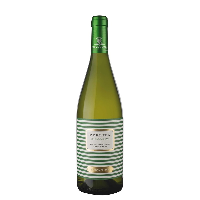 2018 | DiamAndes | Perlita Chardonnay