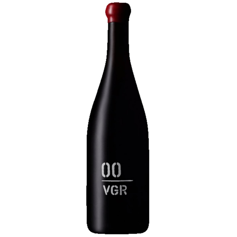 2019 | 00 Wines | VGR Pinot Noir