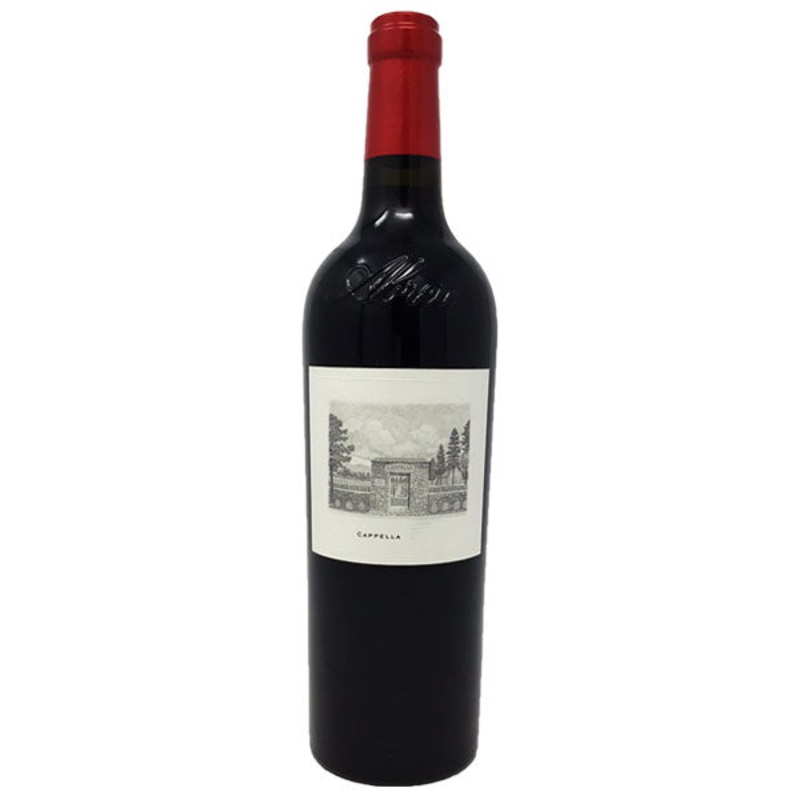 2019 | Abreu Vineyards | Cappella Proprietary Red