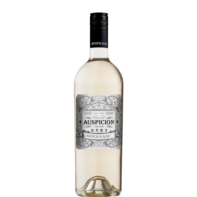 2019 | Auspicion | Sauvignon Blanc