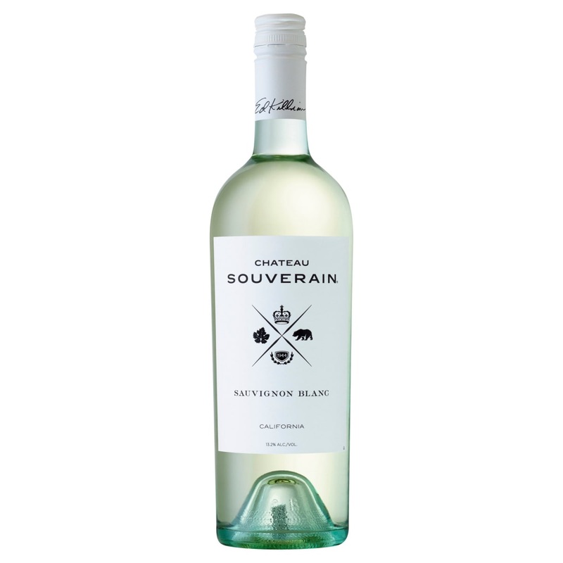 2019 | Chateau Souverain | Sauvignon Blanc