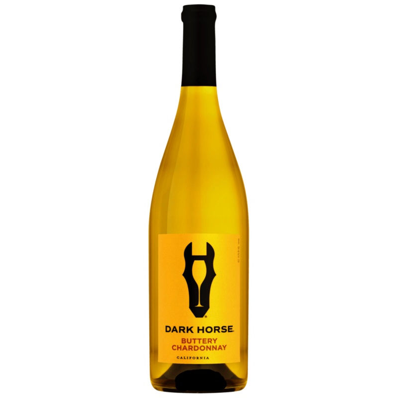 2019 | Dark Horse | Buttery Chardonnay
