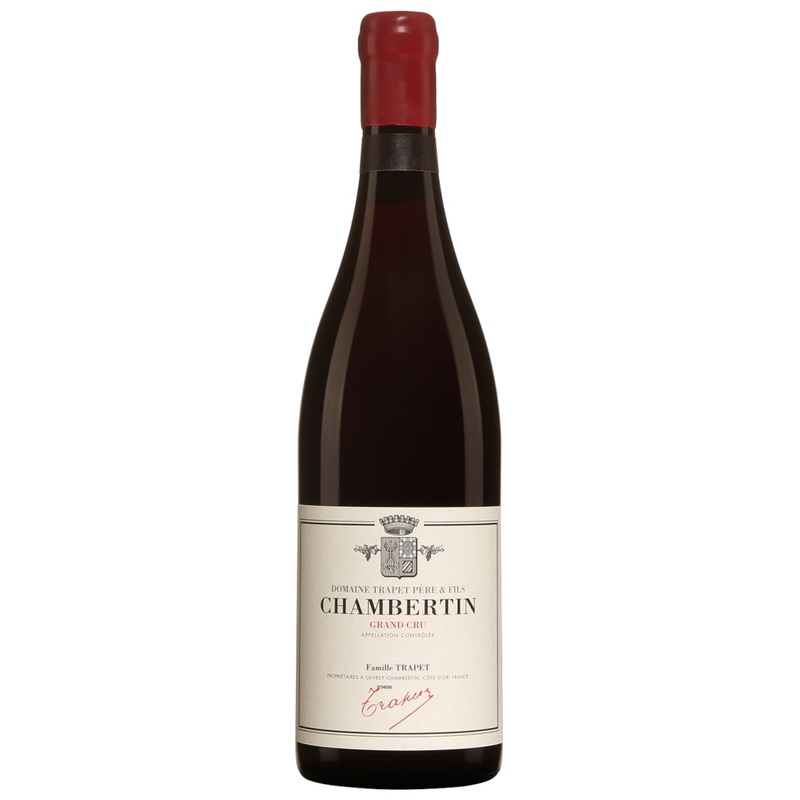 2019 | Domaine Trapet | Chambertin