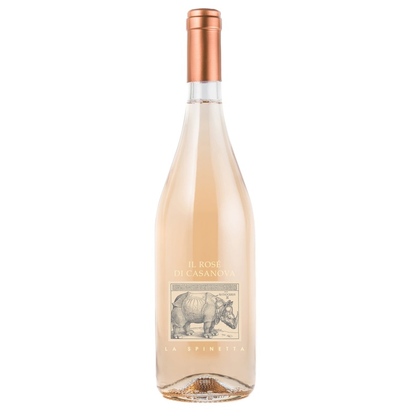 2019 | La Spinetta | Il Rose di Casanova