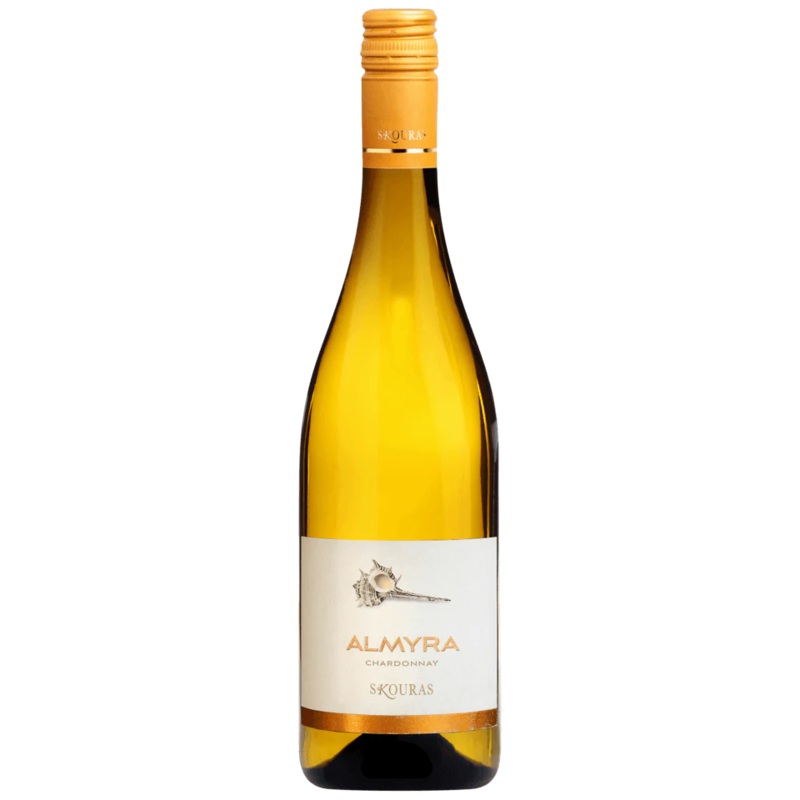 2019 | Skouras | Almyra Chardonnay
