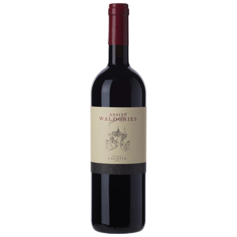 2020 | Ansitz Waldgries | Lagrein Dunkel Sudtirol