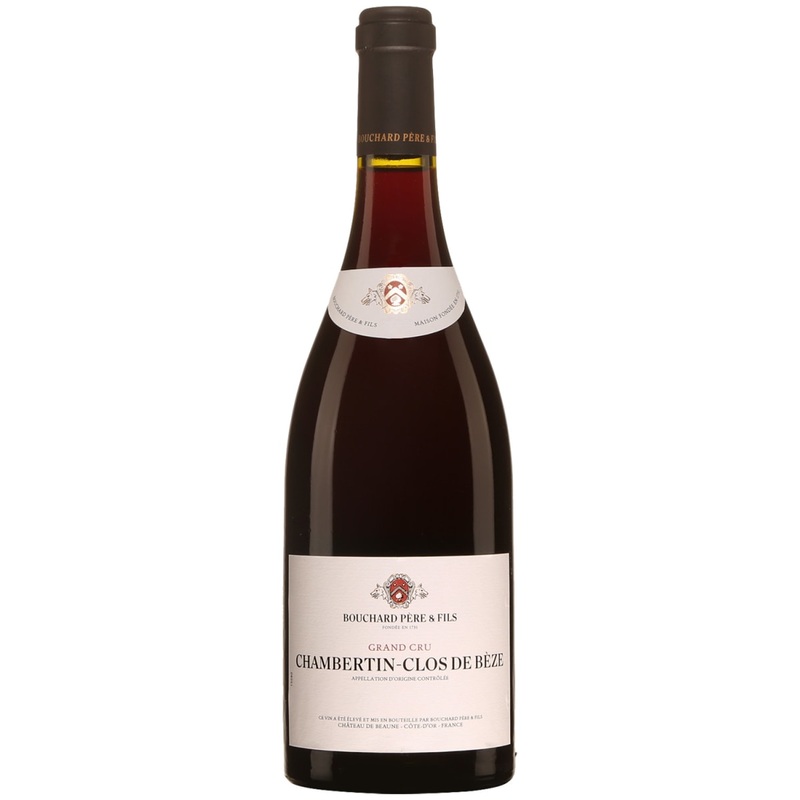 2020 | Bouchard Pre et Fils | Chambertin Clos de Beze