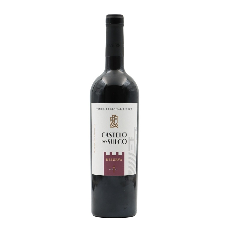 2021 | Castelo do Sulco | Reserve