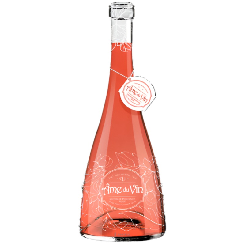 2022 | Ame du Vin | Cotes de Provence Rose