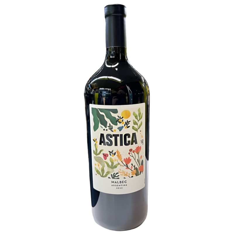 2022 | Astica | Malbec (Magnum)