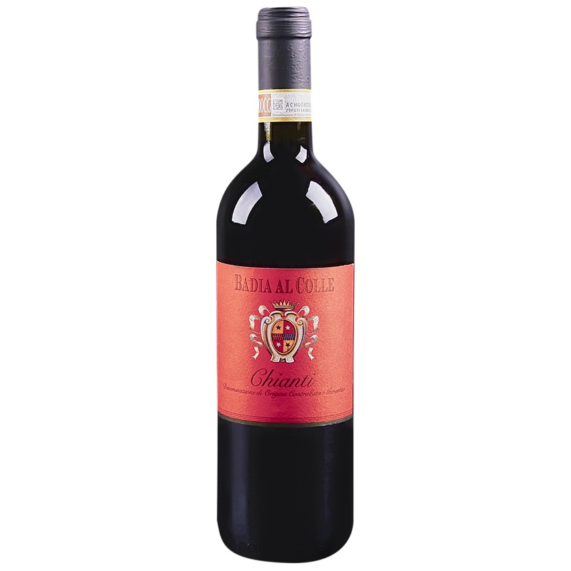 2022 | Badia Al Colle | Chianti