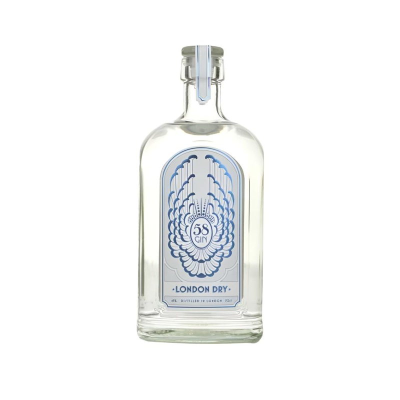 58 London Dry Gin | 700ML