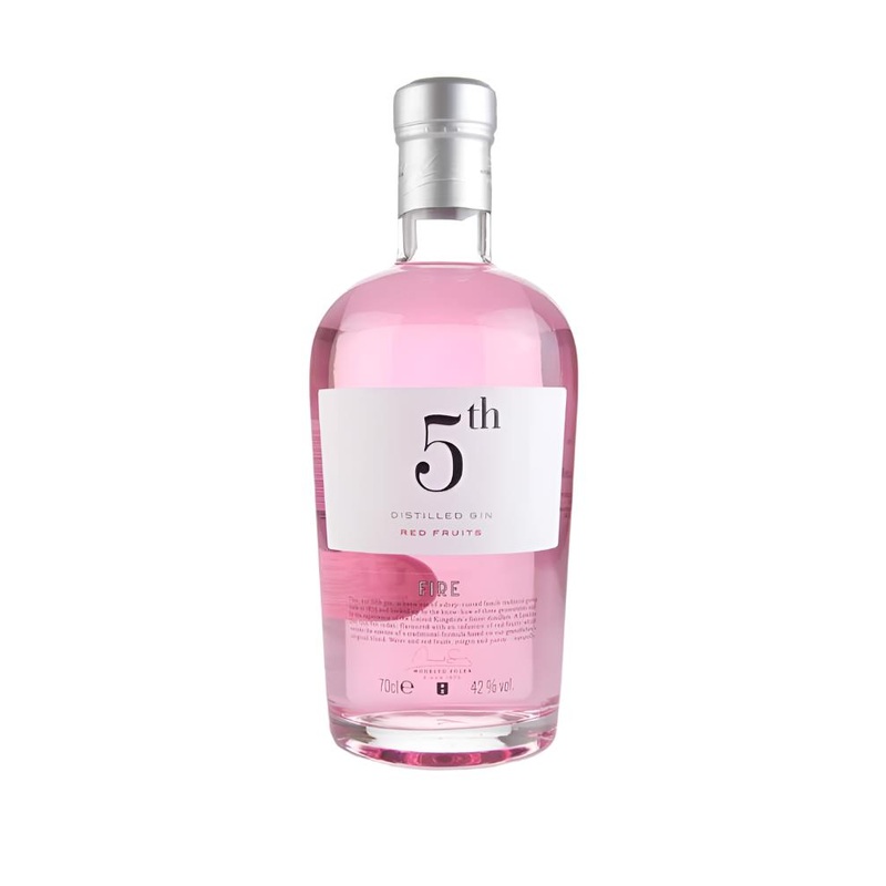 5th Fire Gin | 700ML
