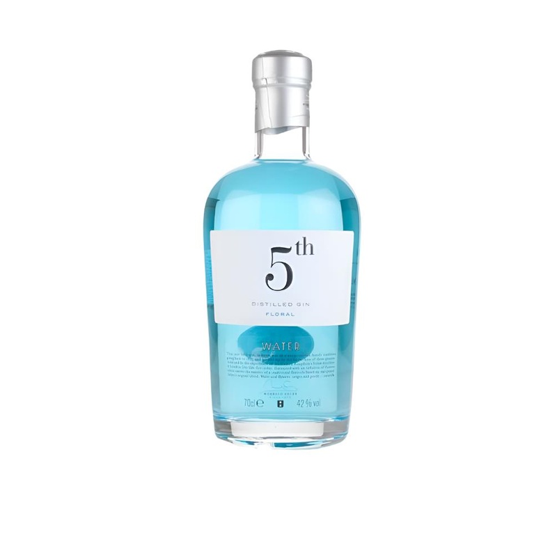 5th Water Gin | 700ML