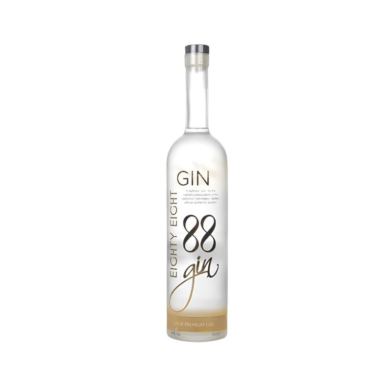 88 Gin | 700ML