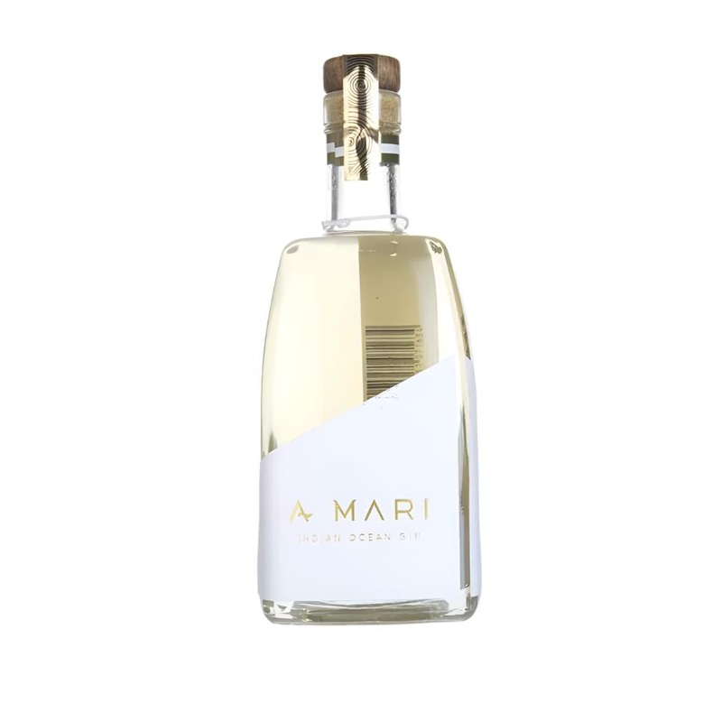 A Mari Indian Ocean Gin | 500ML