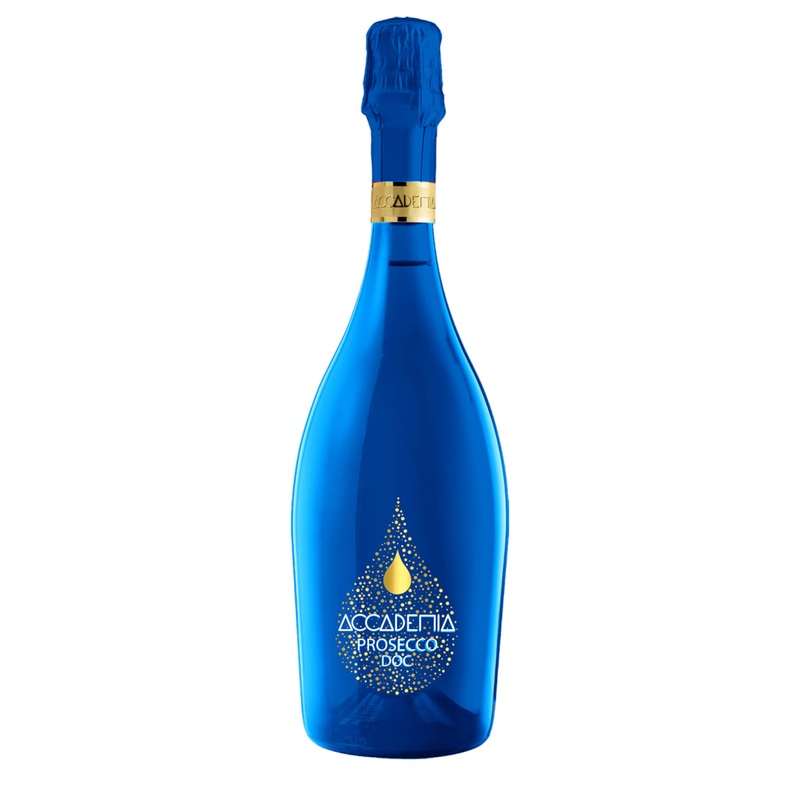Accademia | Blue Prosecco - NV