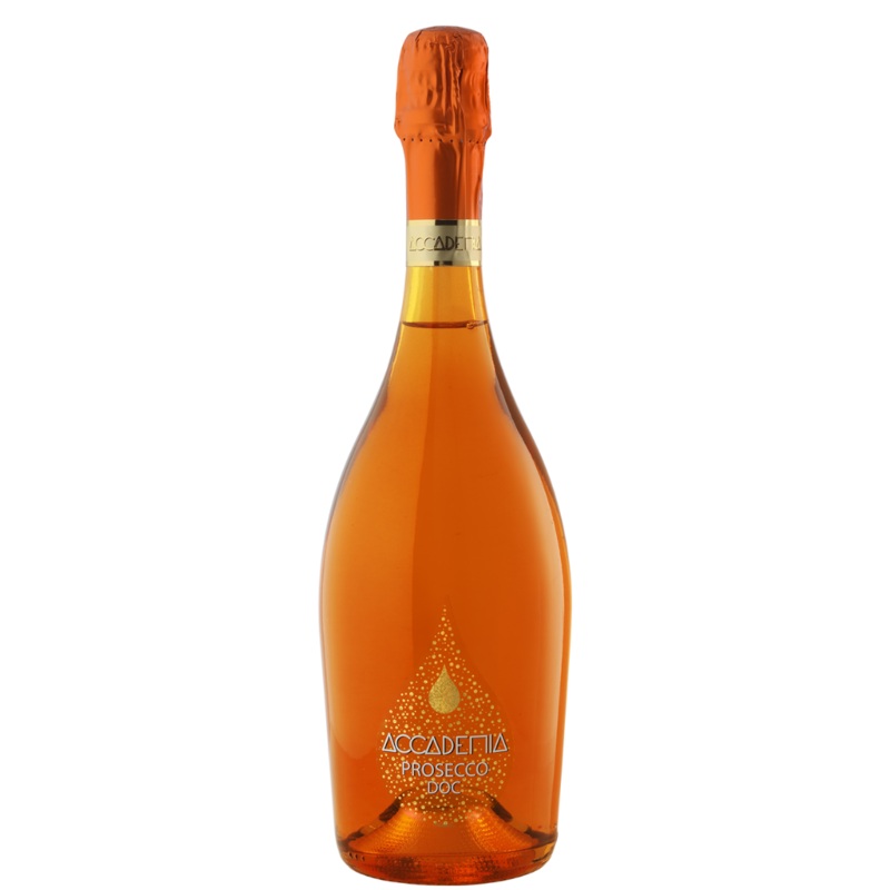 Accademia | Orange Prosecco - NV