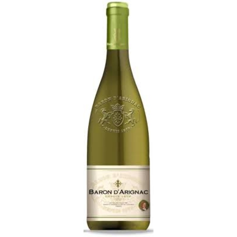 Baron d'Arignac | Moelleux Blanc - NV