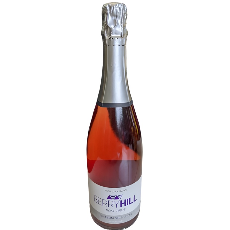 Berry Hill | Rose Brut - NV