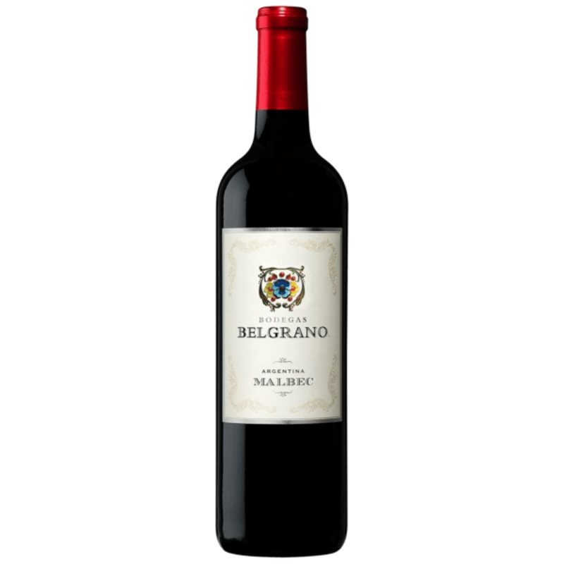 Bodega Belgrano | Malbec - NV