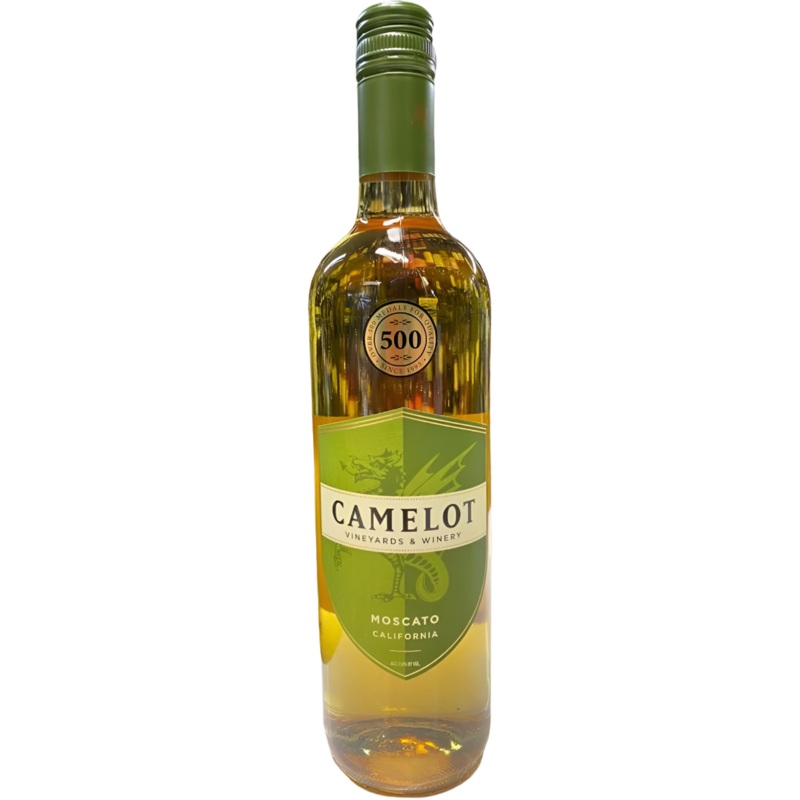 Camelot | Moscato - NV