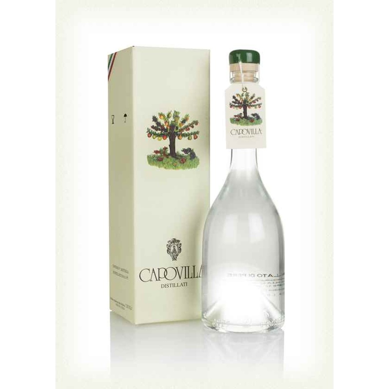 Capovilla Pere Williams Eaux de Vie | 500ML