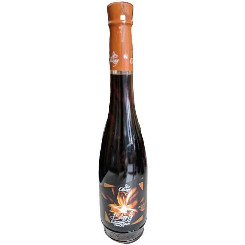 Chizay | Butterfly Chocolate 500ML - NV
