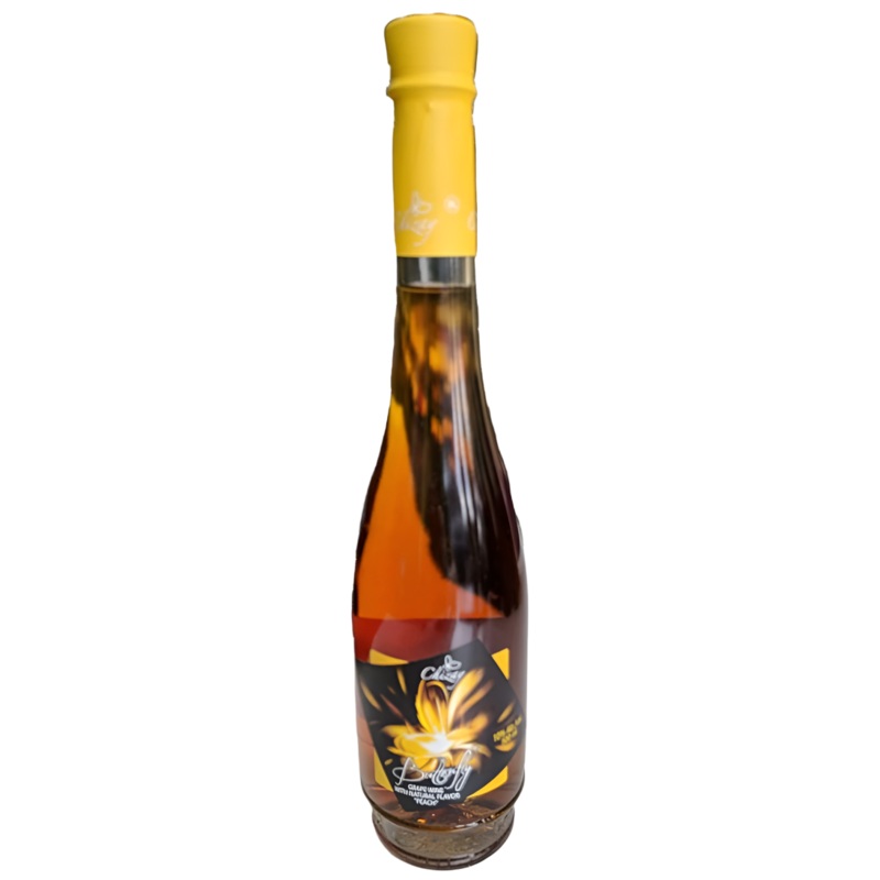 Chizay | Butterfly Peach 500ML - NV